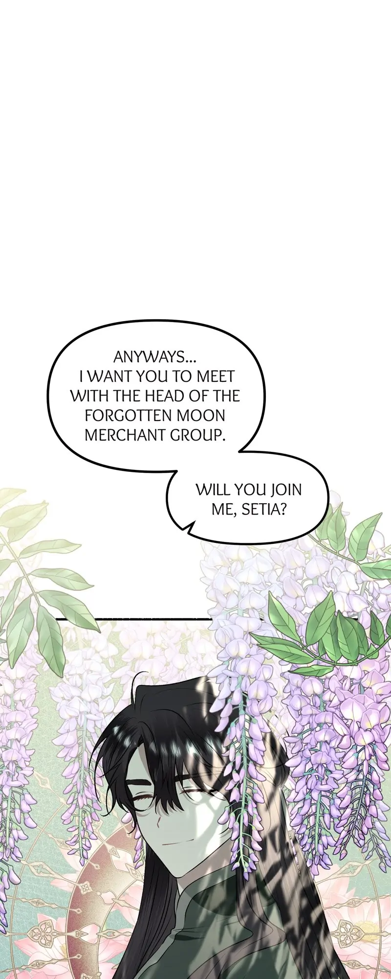 My Angelic Husband is actually a Devil in Disguise Chapter 58 page 59