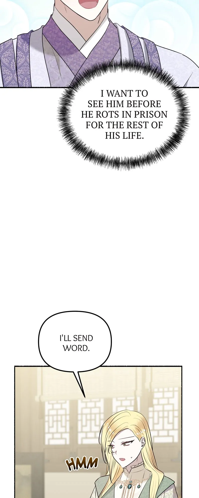 My Angelic Husband is actually a Devil in Disguise Chapter 58 page 61