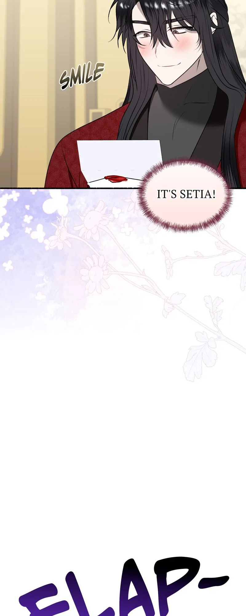 My Angelic Husband is actually a Devil in Disguise Chapter 58 page 65