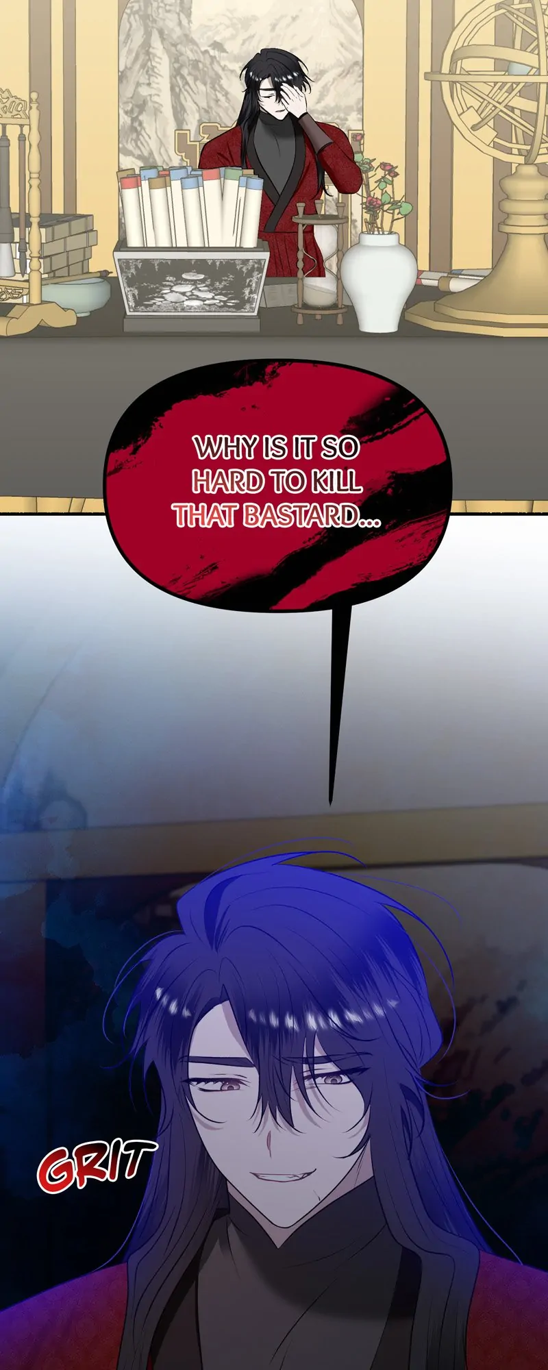 My Angelic Husband is actually a Devil in Disguise Chapter 58 page 68
