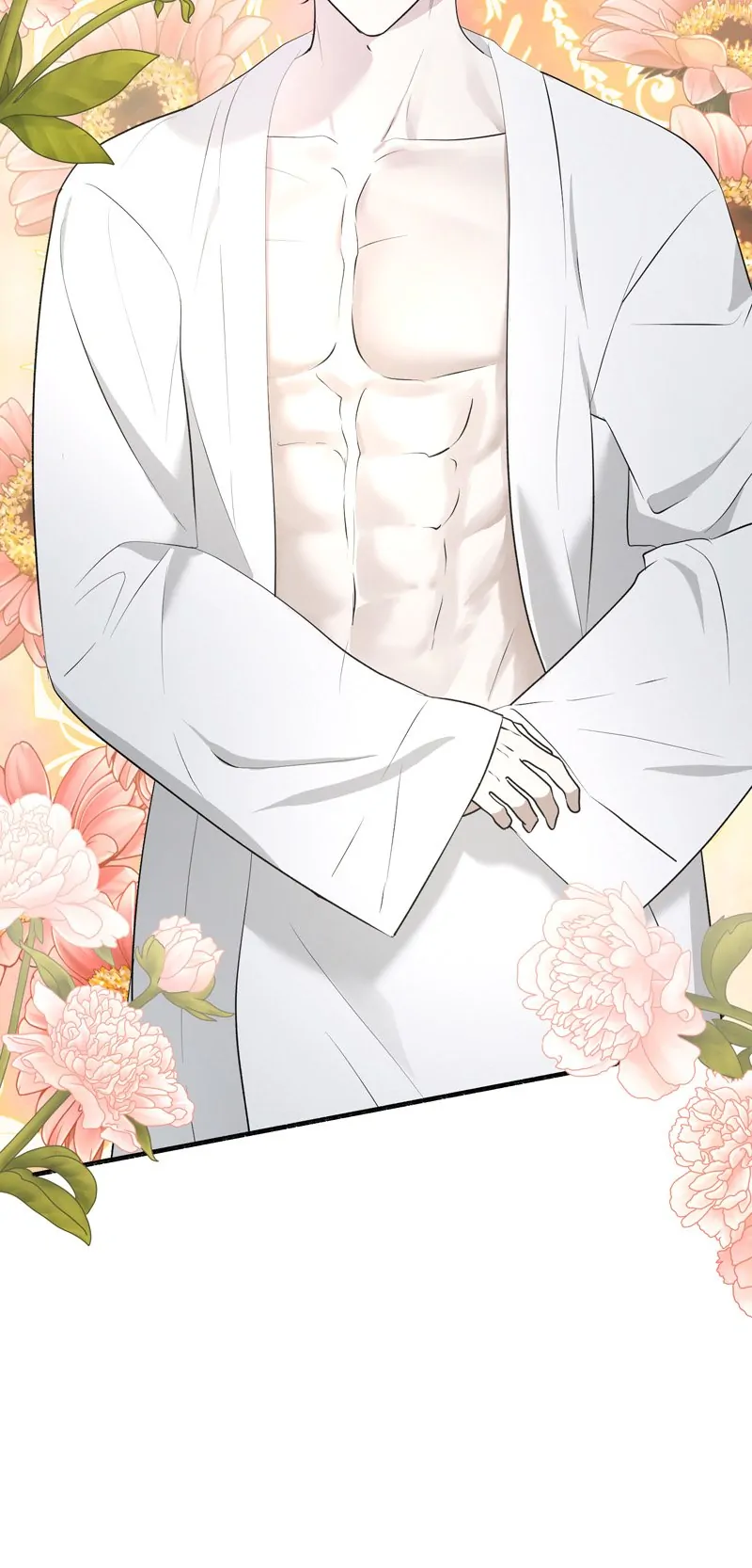 My Angelic Husband is actually a Devil in Disguise Chapter 58 page 6