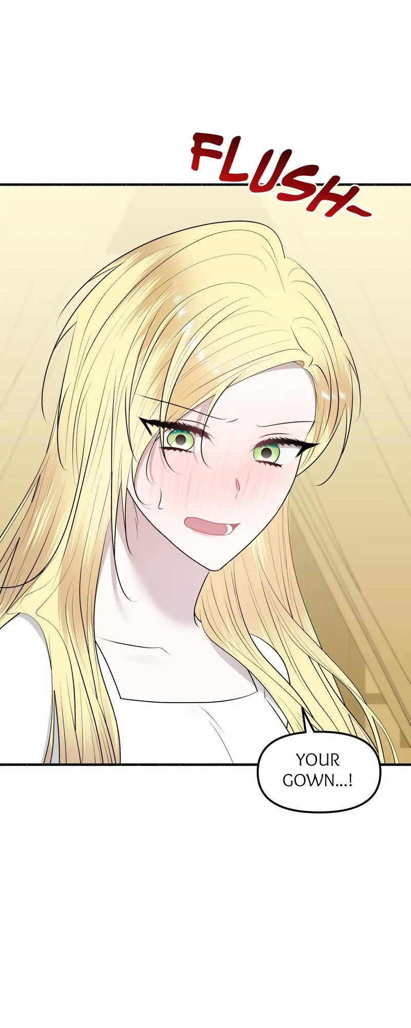 My Angelic Husband is actually a Devil in Disguise Chapter 58 page 7