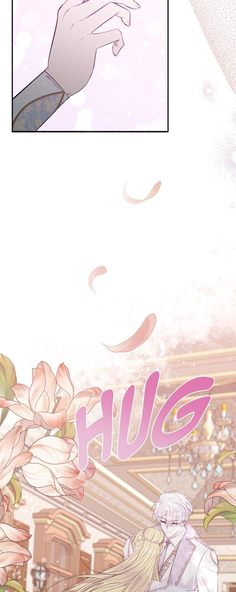 My Angelic Husband is actually a Devil in Disguise Chapter 87 page 9