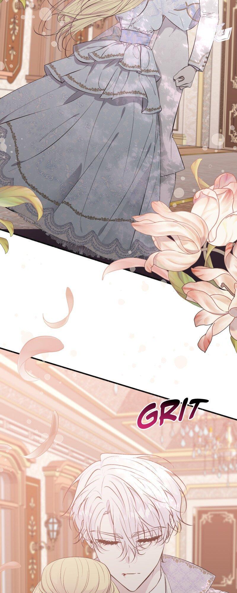 My Angelic Husband is actually a Devil in Disguise Chapter 87 page 10
