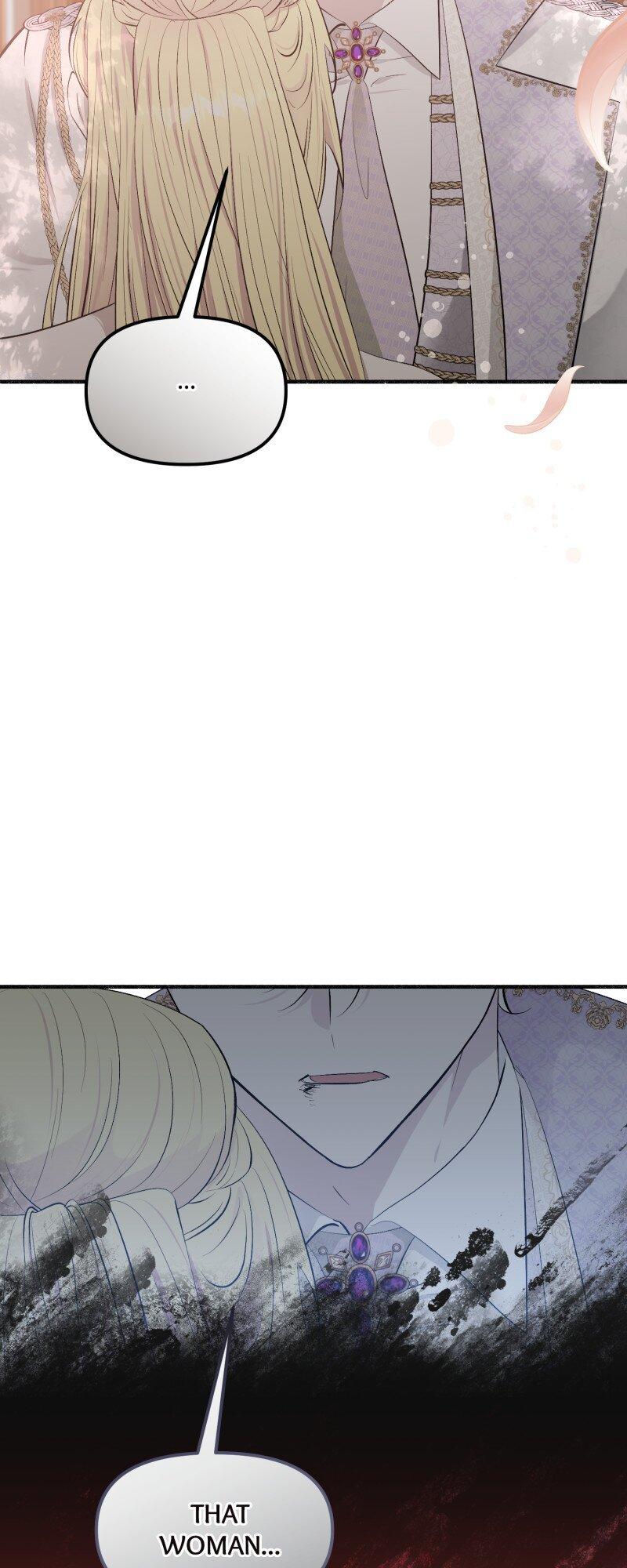 My Angelic Husband is actually a Devil in Disguise Chapter 87 page 11