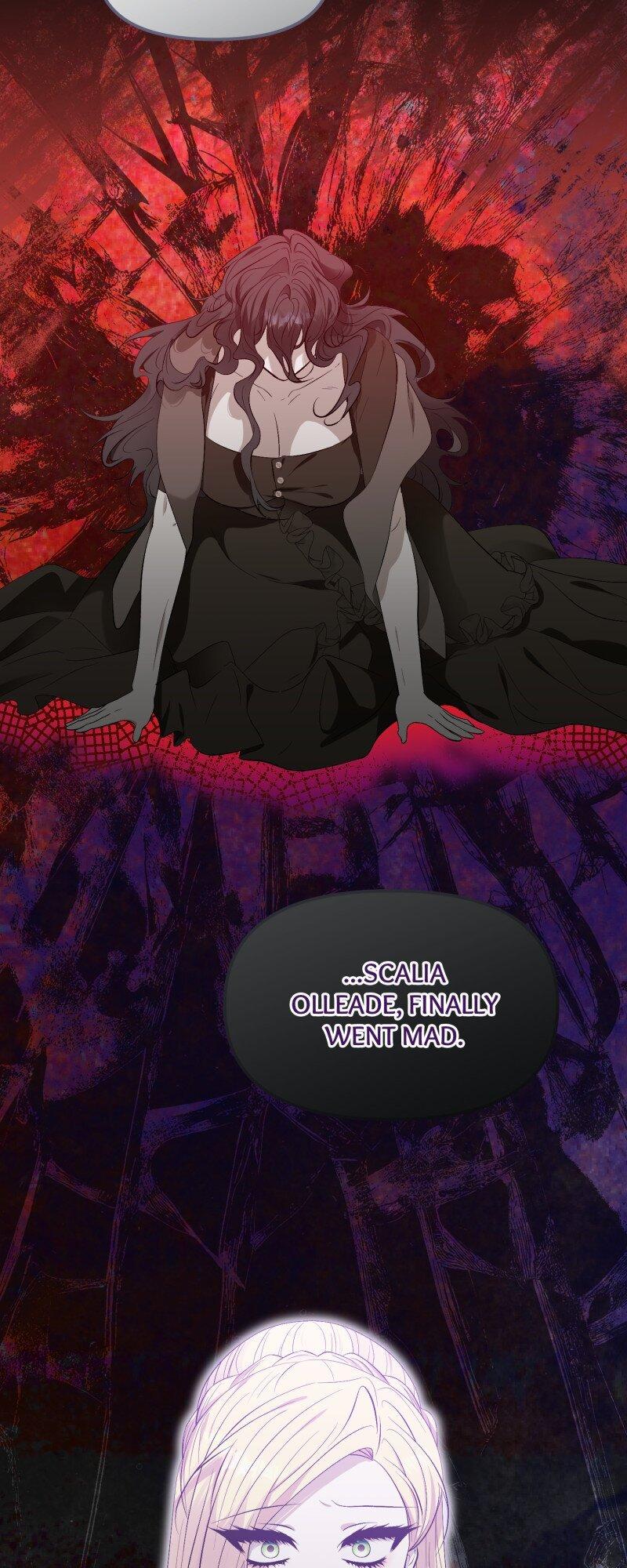 My Angelic Husband is actually a Devil in Disguise Chapter 87 page 12