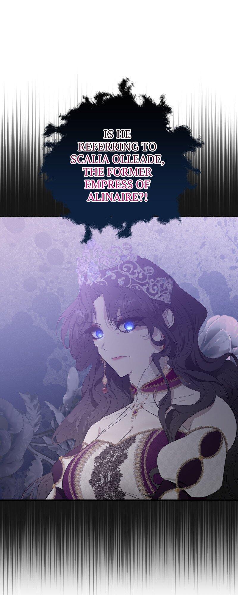 My Angelic Husband is actually a Devil in Disguise Chapter 87 page 14
