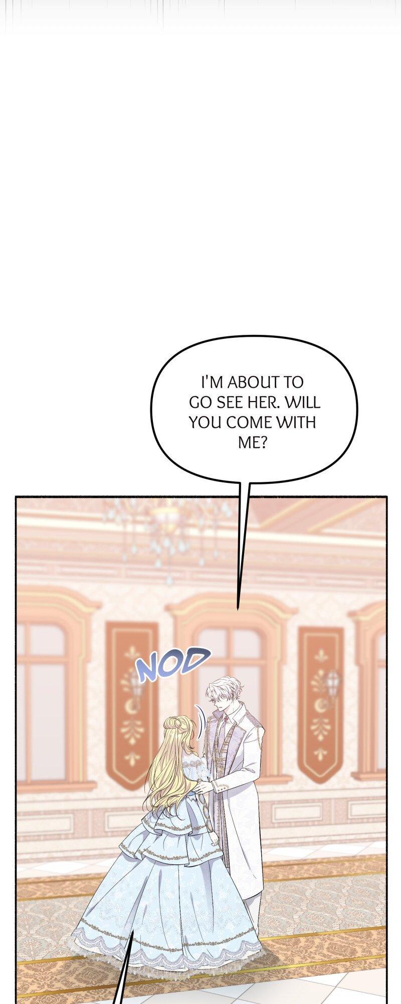 My Angelic Husband is actually a Devil in Disguise Chapter 87 page 15