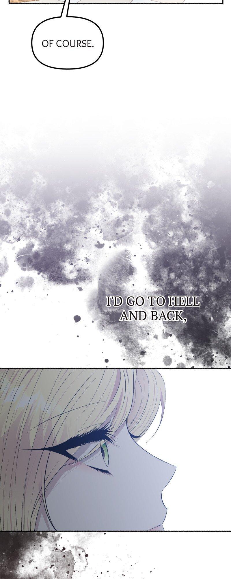 My Angelic Husband is actually a Devil in Disguise Chapter 87 page 16