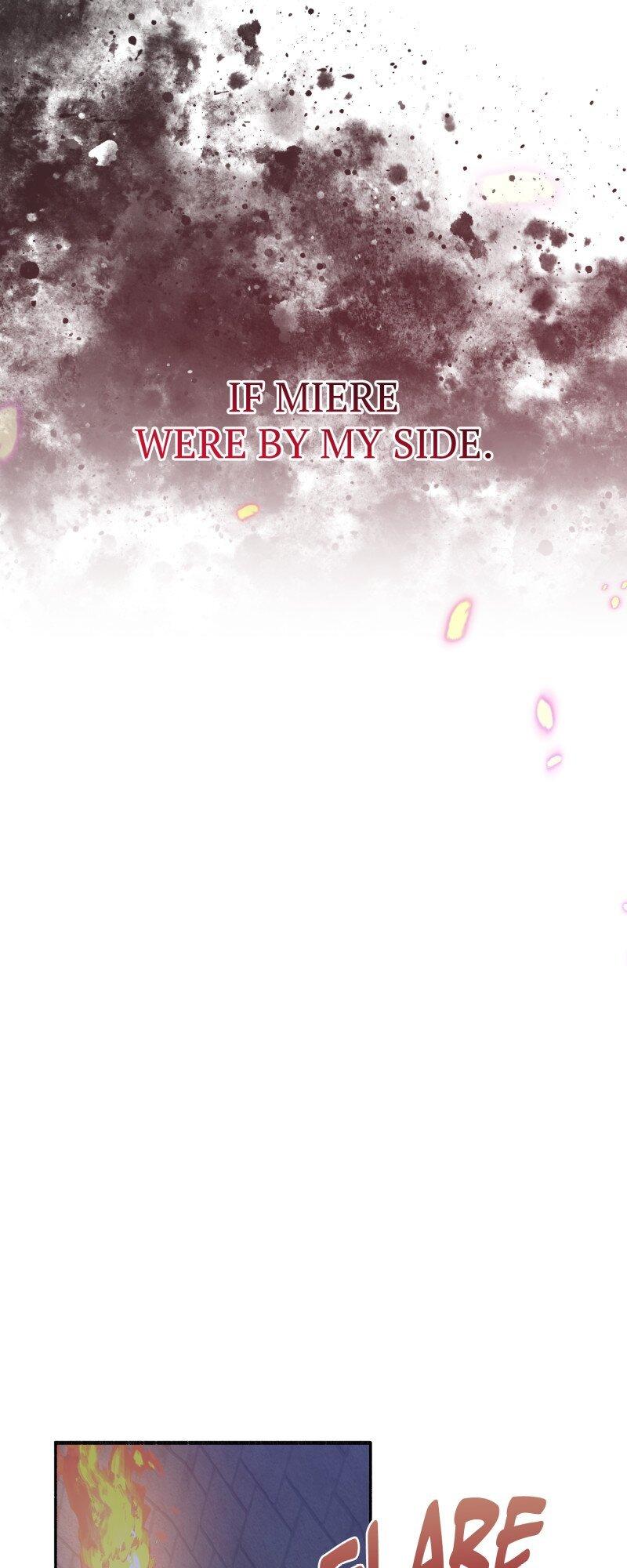 My Angelic Husband is actually a Devil in Disguise Chapter 87 page 17