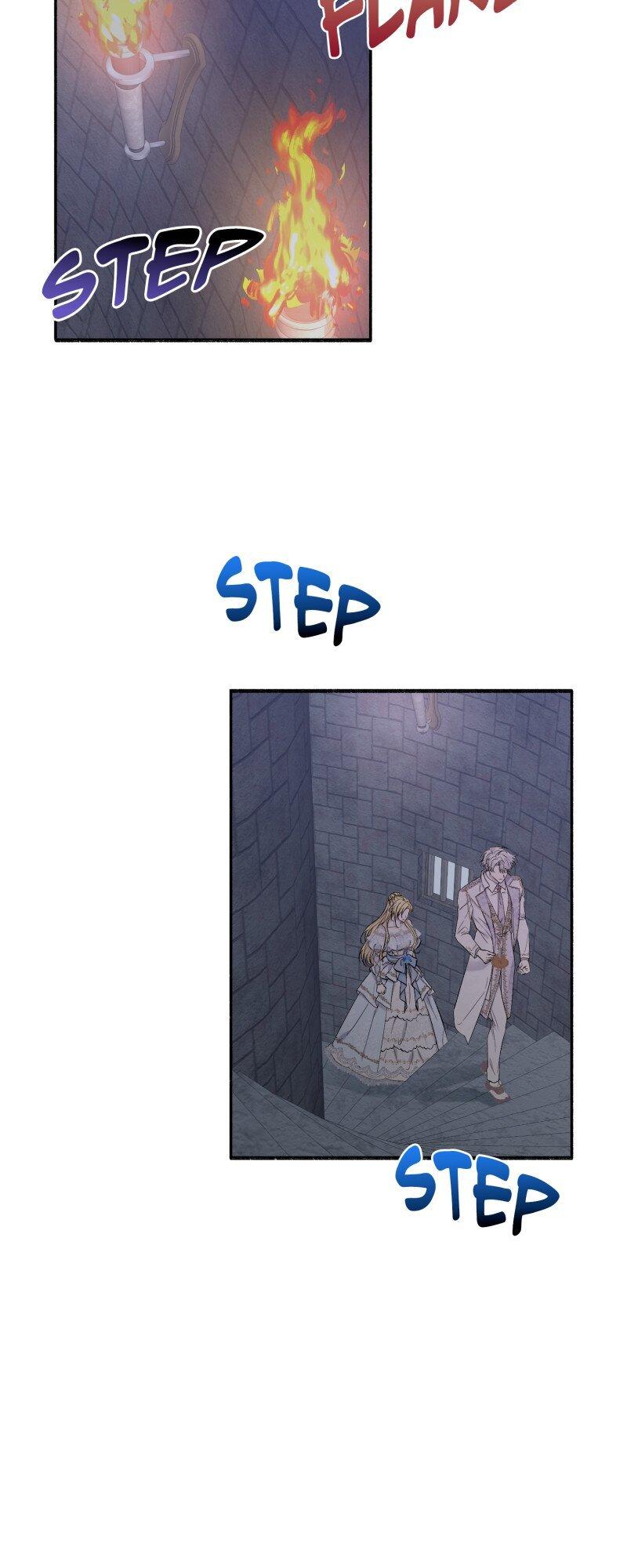 My Angelic Husband is actually a Devil in Disguise Chapter 87 page 18