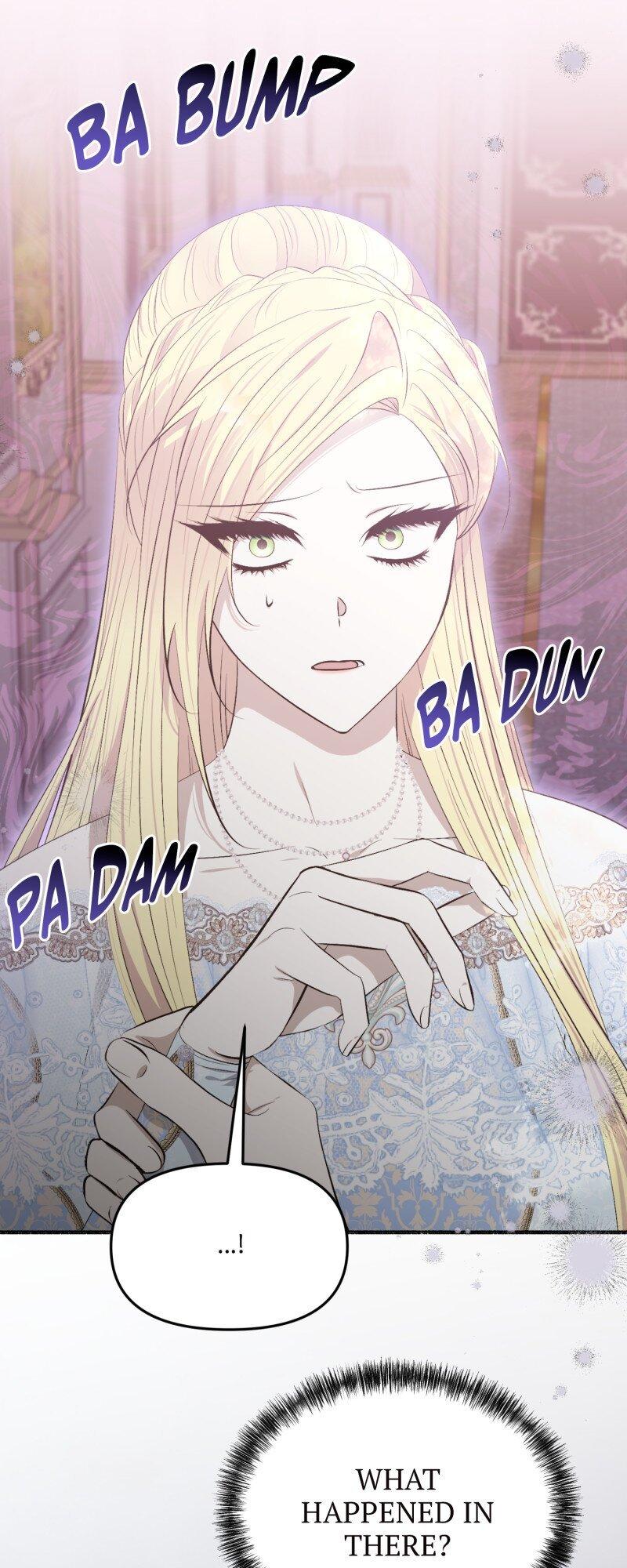 My Angelic Husband is actually a Devil in Disguise Chapter 87 page 1