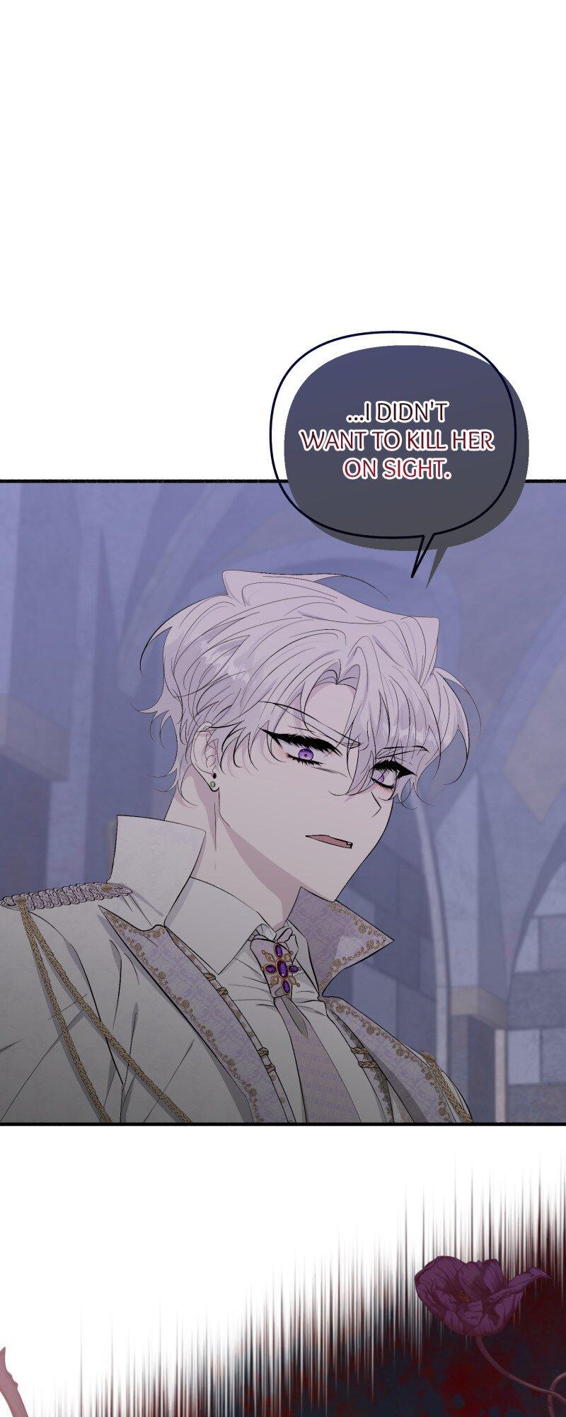My Angelic Husband is actually a Devil in Disguise Chapter 87 page 21