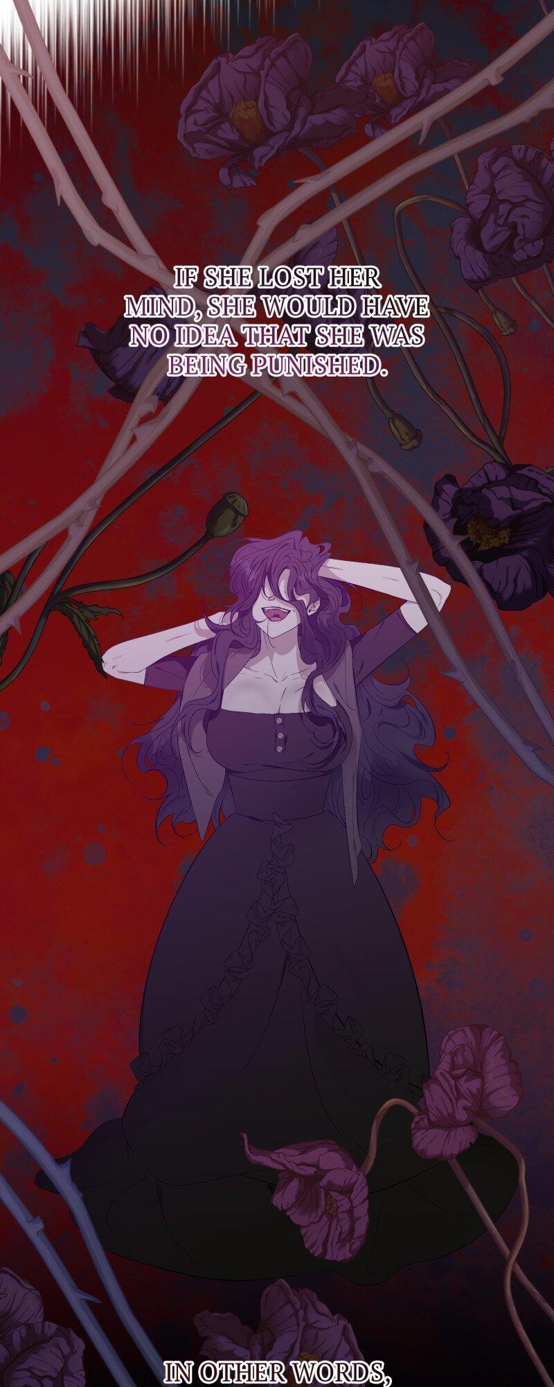 My Angelic Husband is actually a Devil in Disguise Chapter 87 page 22