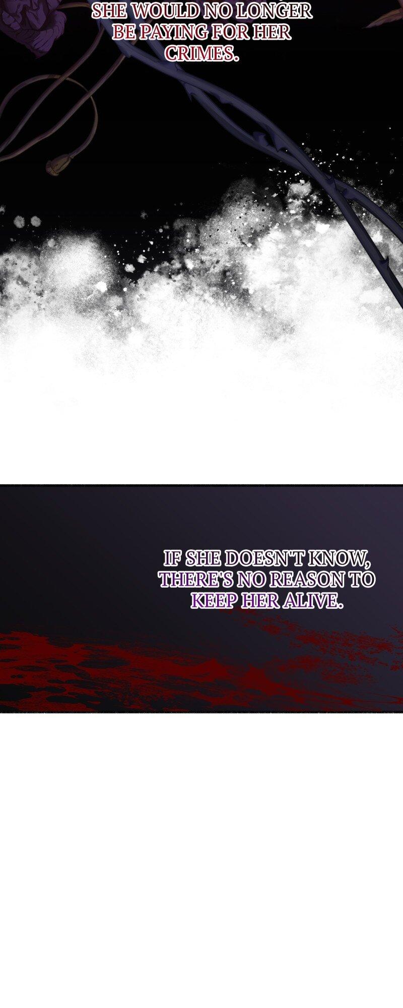 My Angelic Husband is actually a Devil in Disguise Chapter 87 page 23