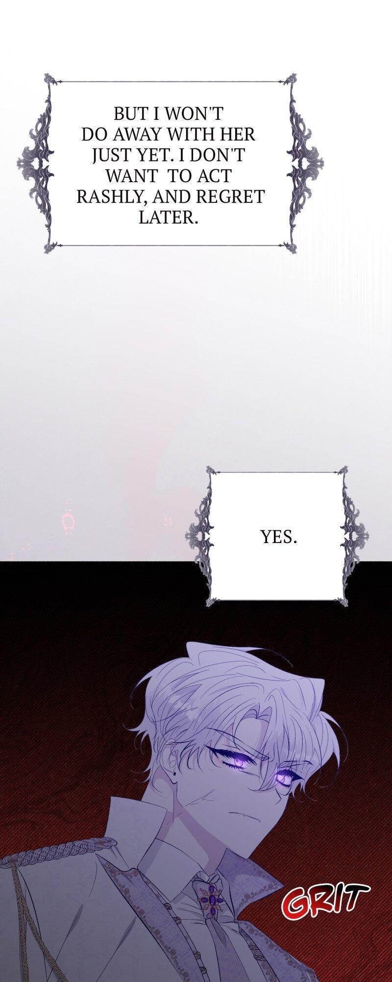 My Angelic Husband is actually a Devil in Disguise Chapter 87 page 24