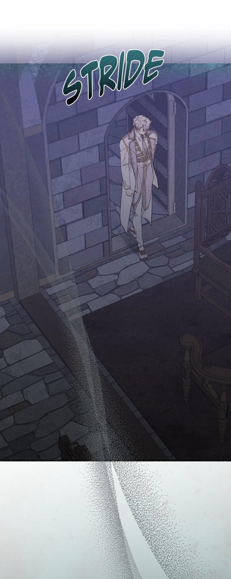 My Angelic Husband is actually a Devil in Disguise Chapter 87 page 28