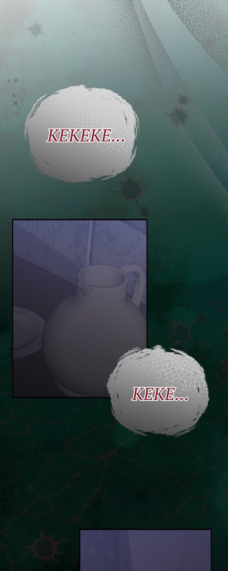 My Angelic Husband is actually a Devil in Disguise Chapter 87 page 29