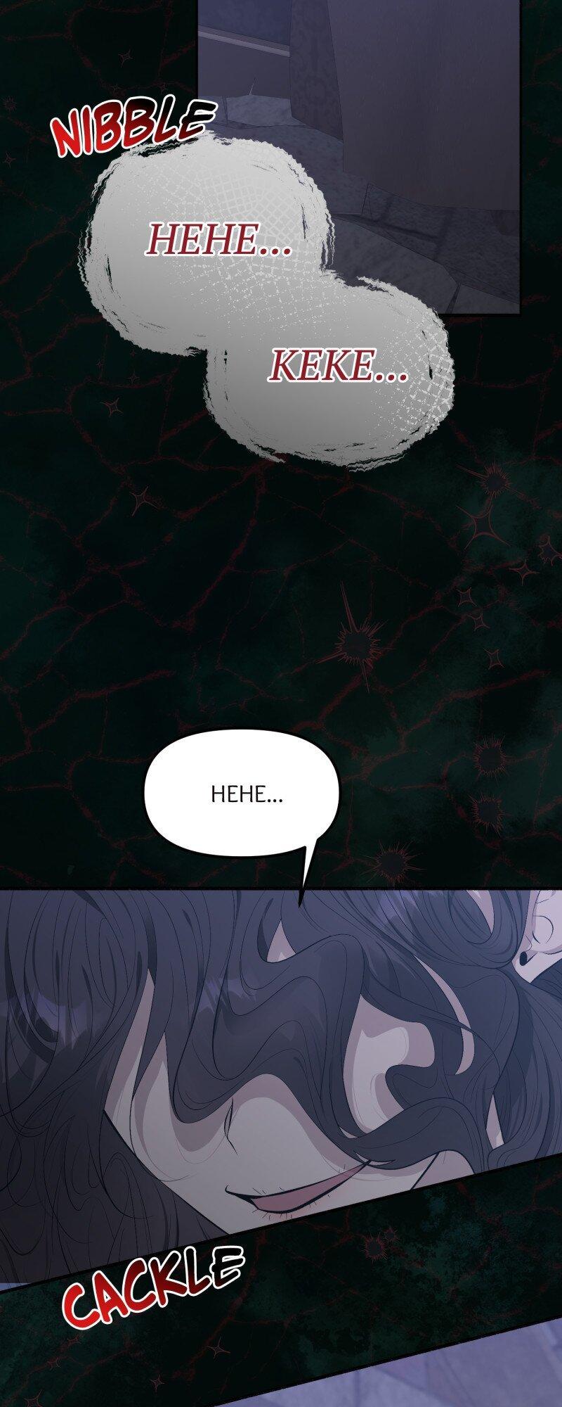 My Angelic Husband is actually a Devil in Disguise Chapter 87 page 30