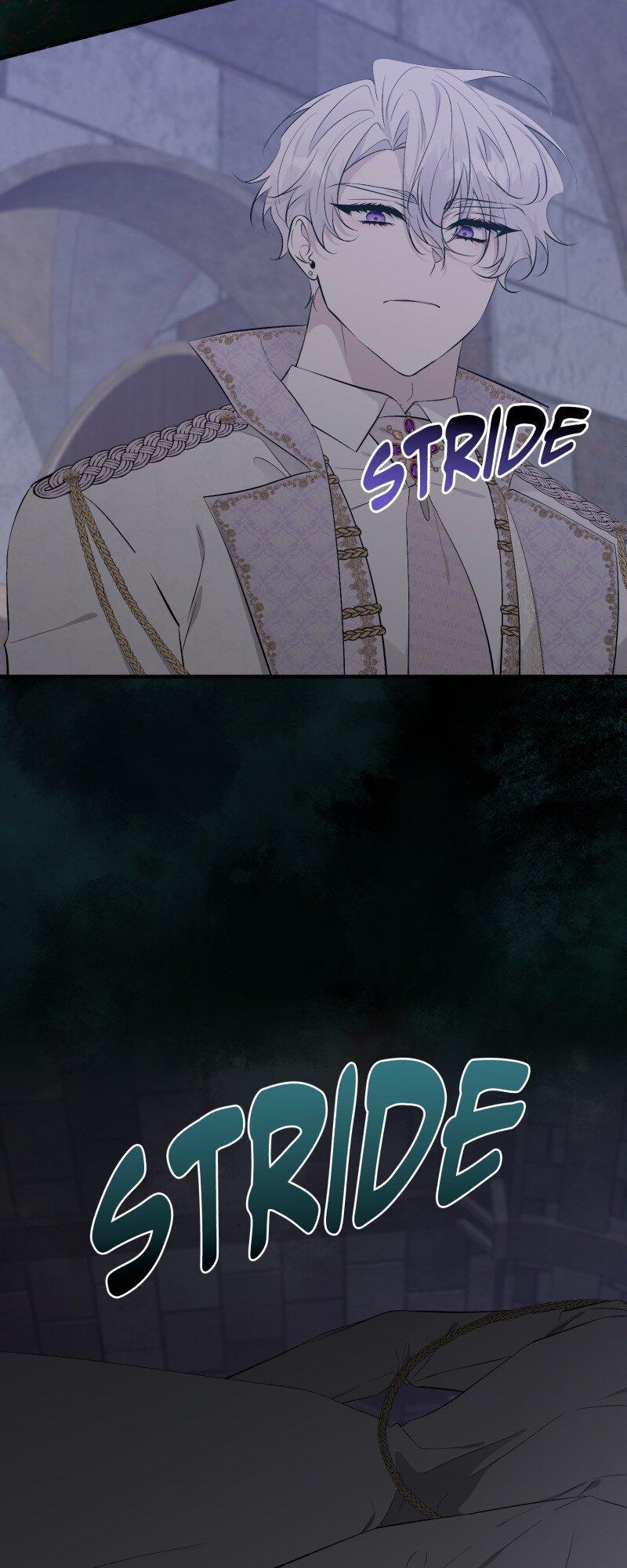 My Angelic Husband is actually a Devil in Disguise Chapter 87 page 31