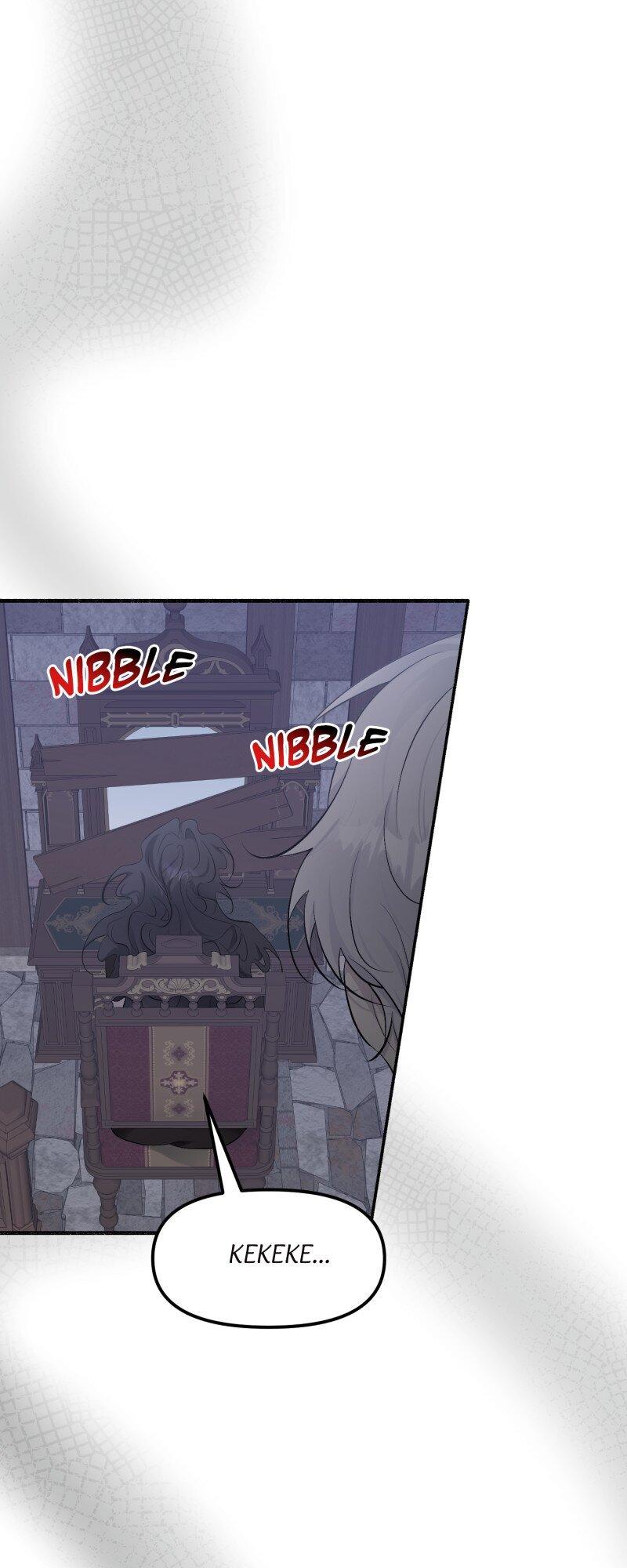 My Angelic Husband is actually a Devil in Disguise Chapter 87 page 33