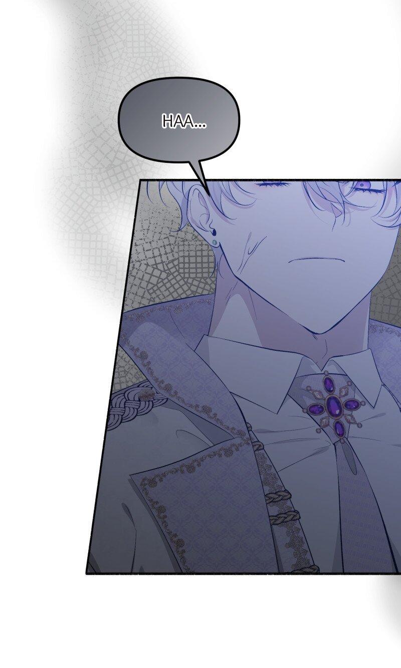 My Angelic Husband is actually a Devil in Disguise Chapter 87 page 34