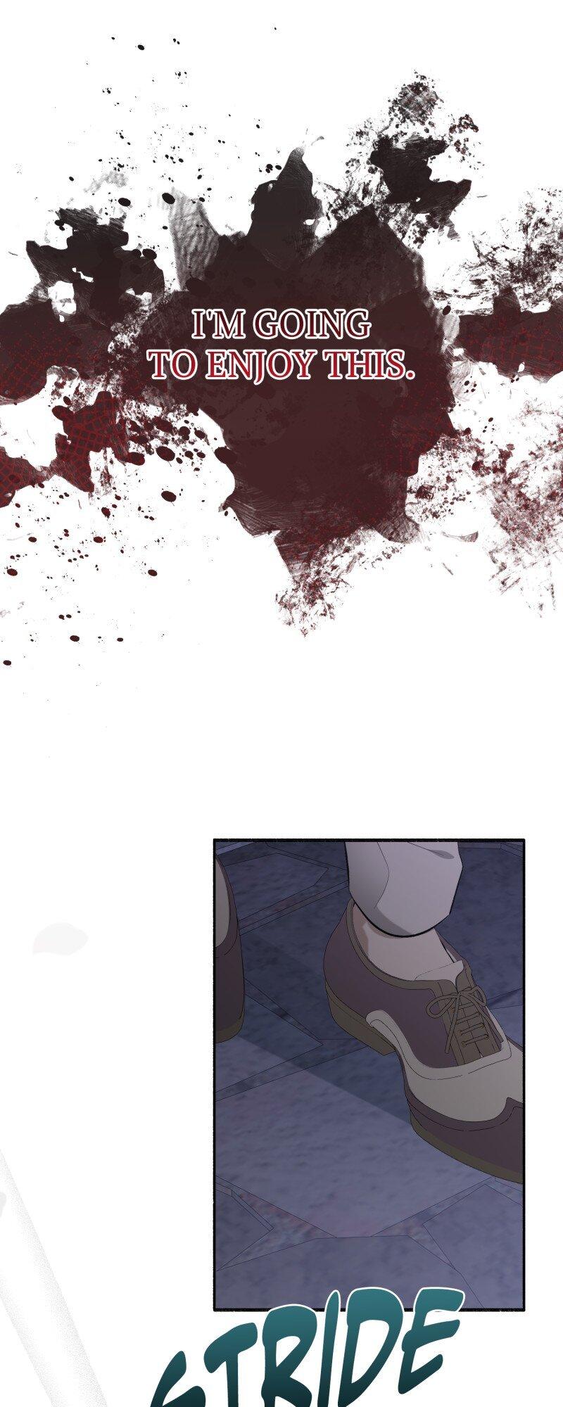 My Angelic Husband is actually a Devil in Disguise Chapter 87 page 35