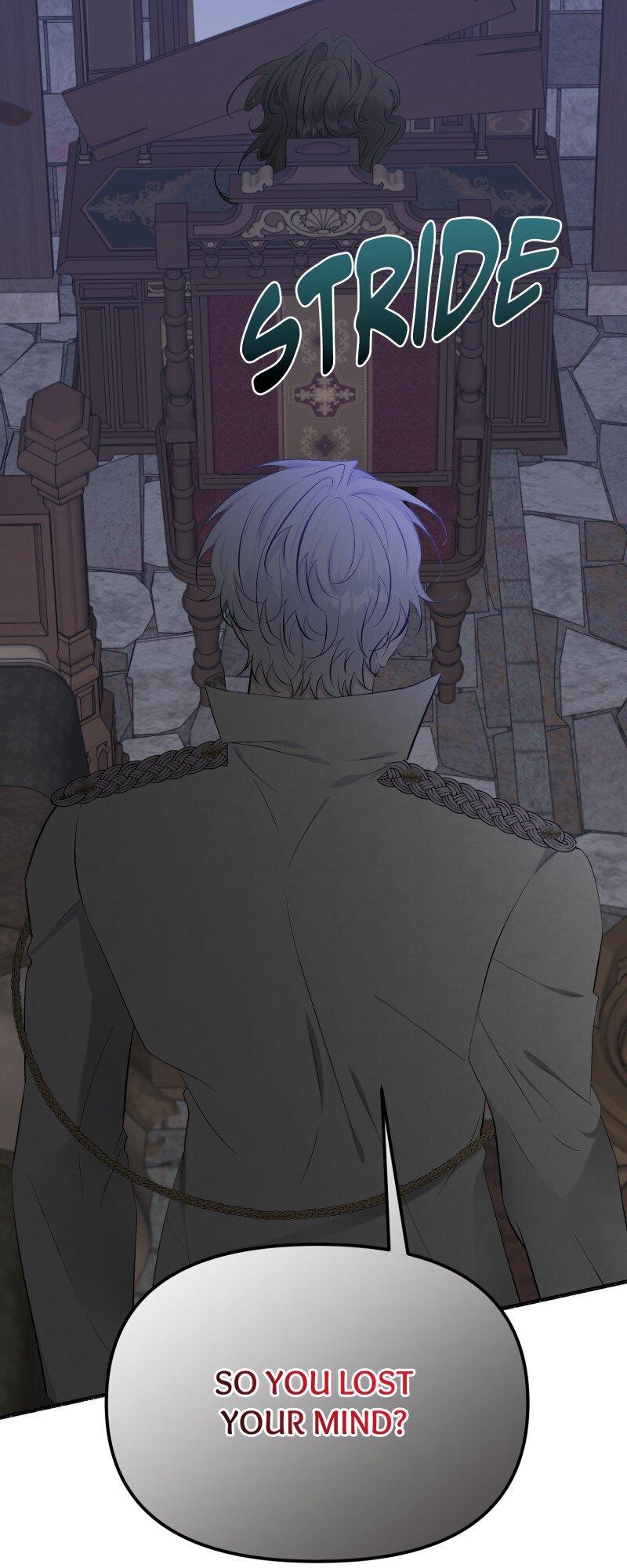 My Angelic Husband is actually a Devil in Disguise Chapter 87 page 37