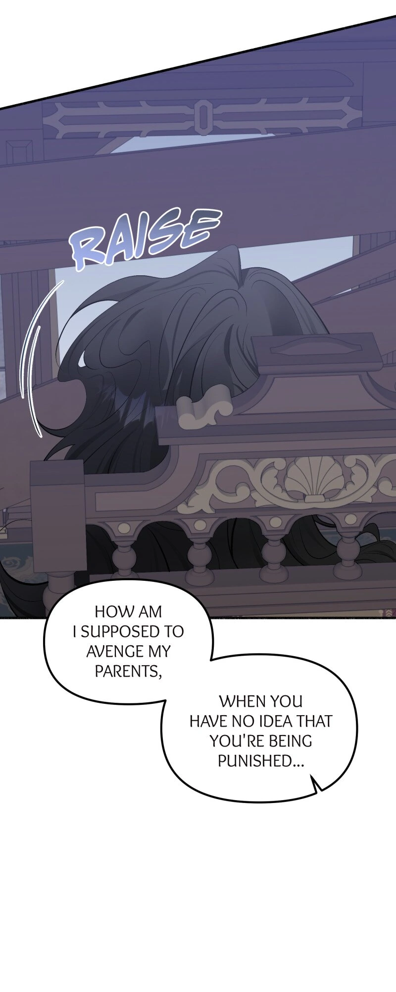 My Angelic Husband is actually a Devil in Disguise Chapter 87 page 38