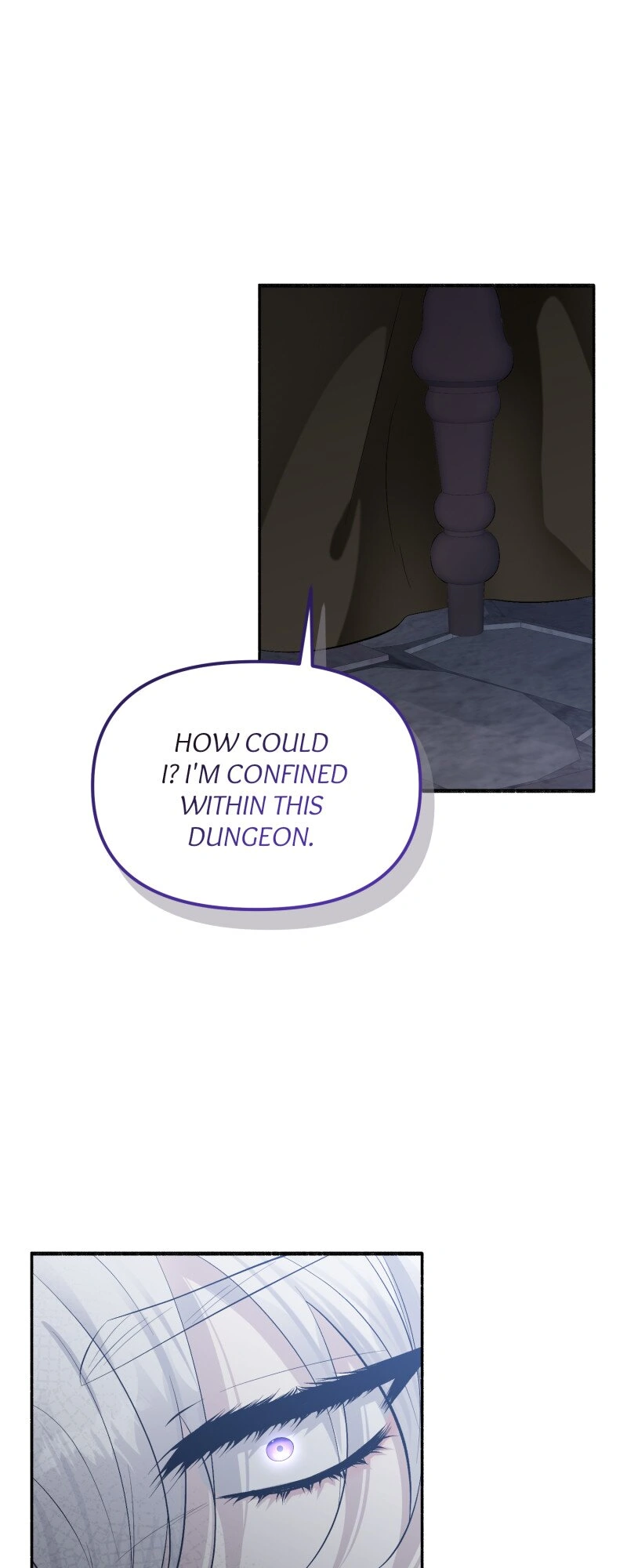 My Angelic Husband is actually a Devil in Disguise Chapter 87 page 42