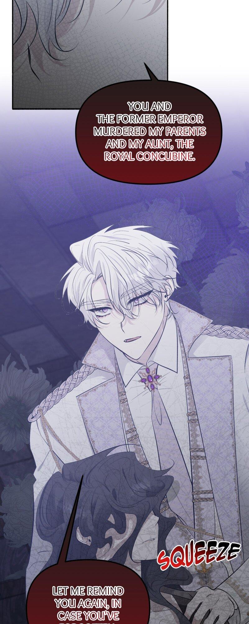 My Angelic Husband is actually a Devil in Disguise Chapter 87 page 43