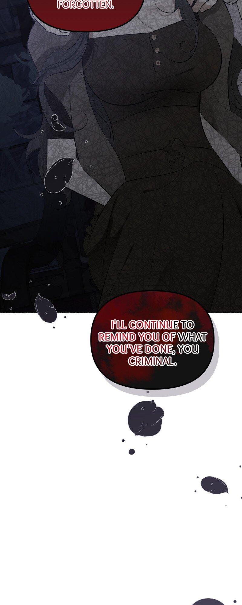 My Angelic Husband is actually a Devil in Disguise Chapter 87 page 44