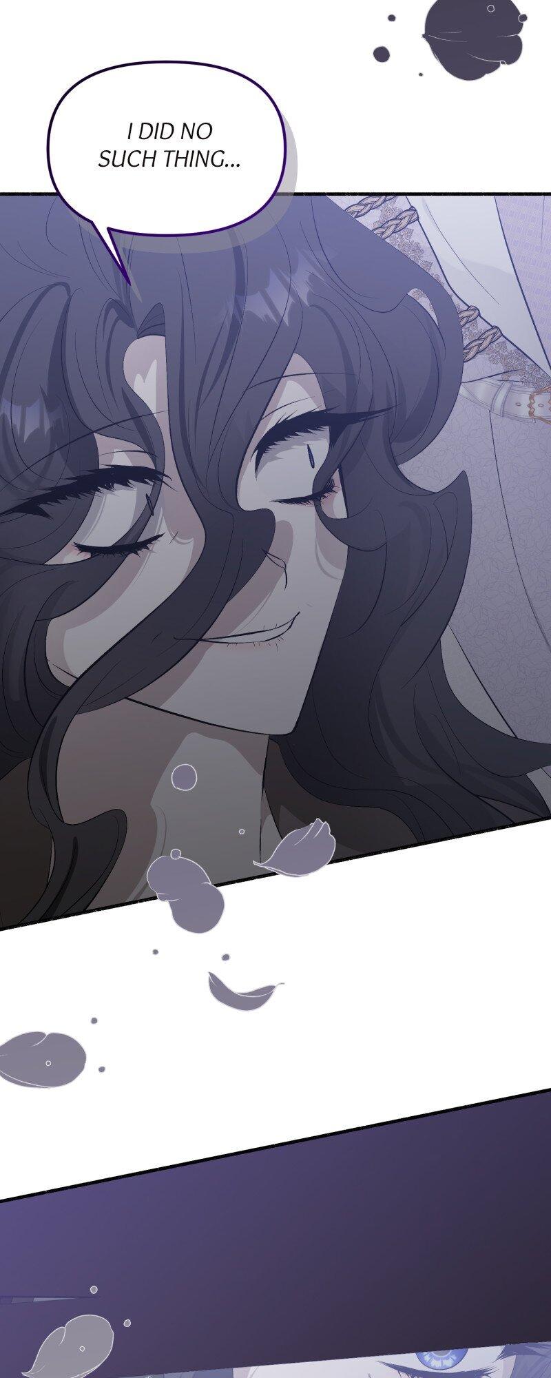 My Angelic Husband is actually a Devil in Disguise Chapter 87 page 45