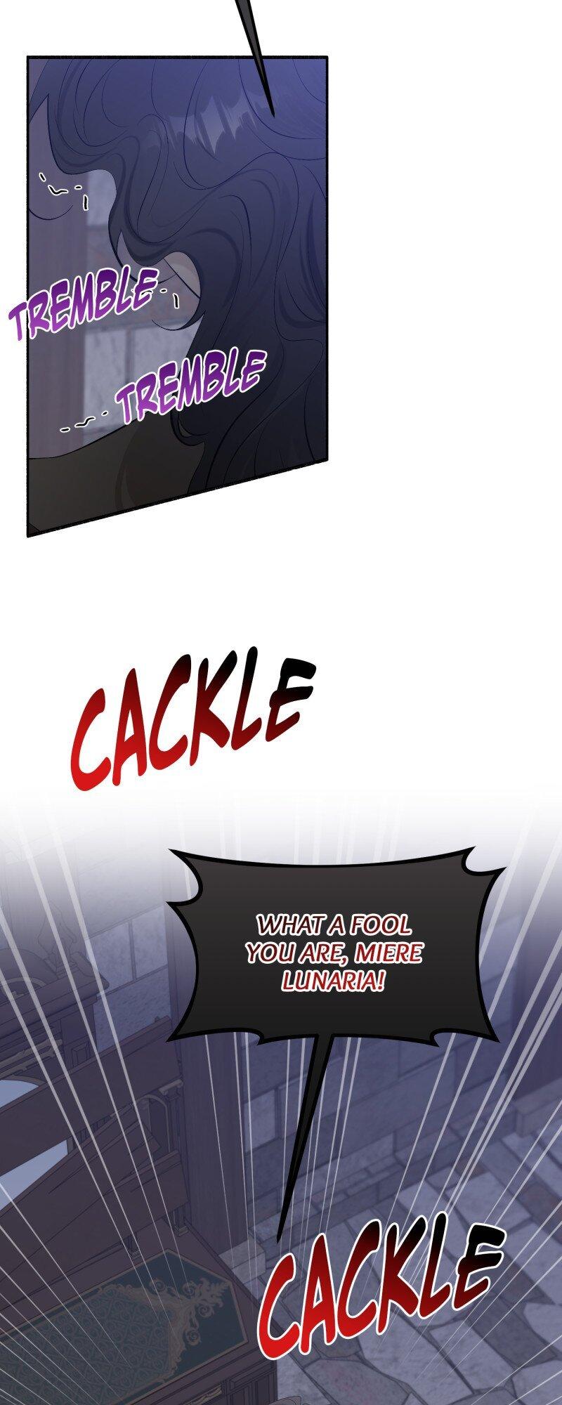 My Angelic Husband is actually a Devil in Disguise Chapter 87 page 47