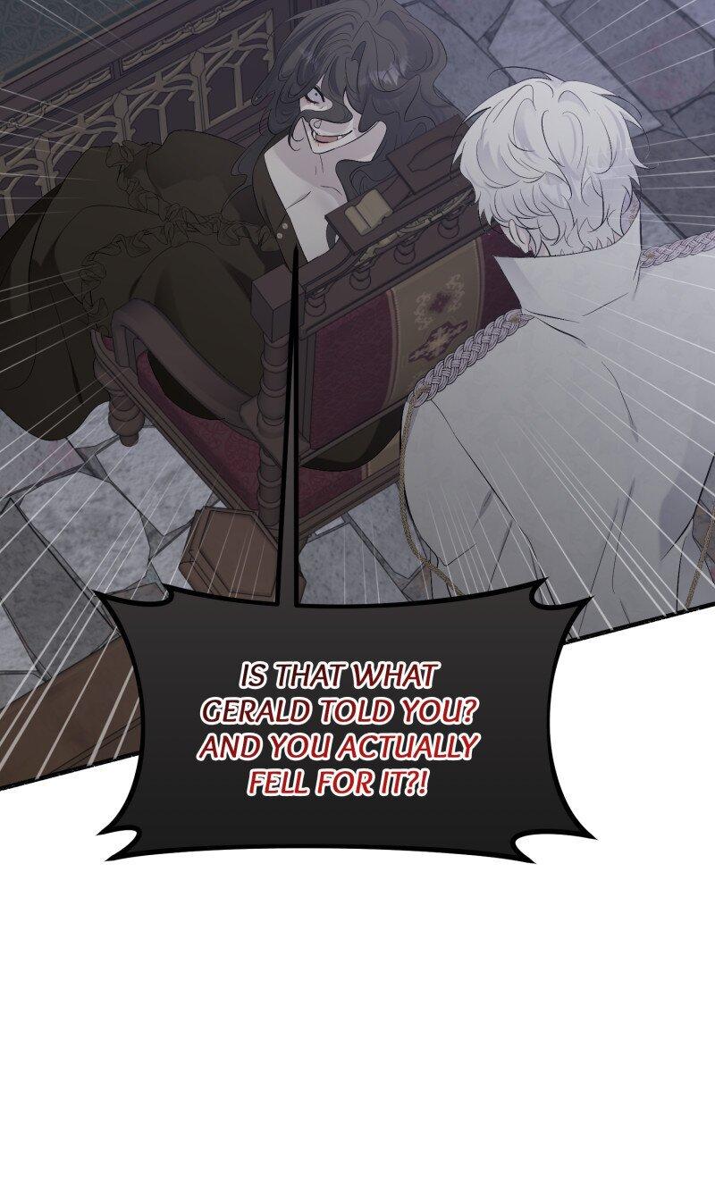 My Angelic Husband is actually a Devil in Disguise Chapter 87 page 48