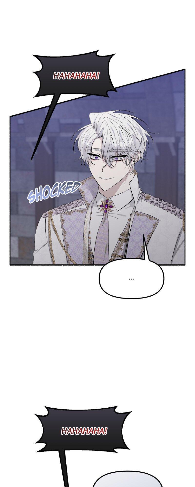 My Angelic Husband is actually a Devil in Disguise Chapter 87 page 49