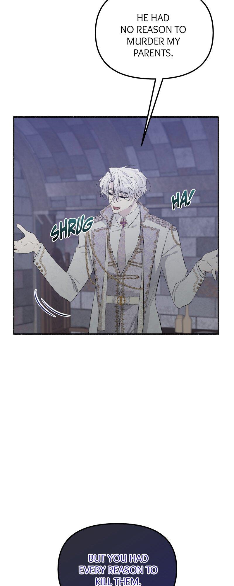 My Angelic Husband is actually a Devil in Disguise Chapter 87 page 54