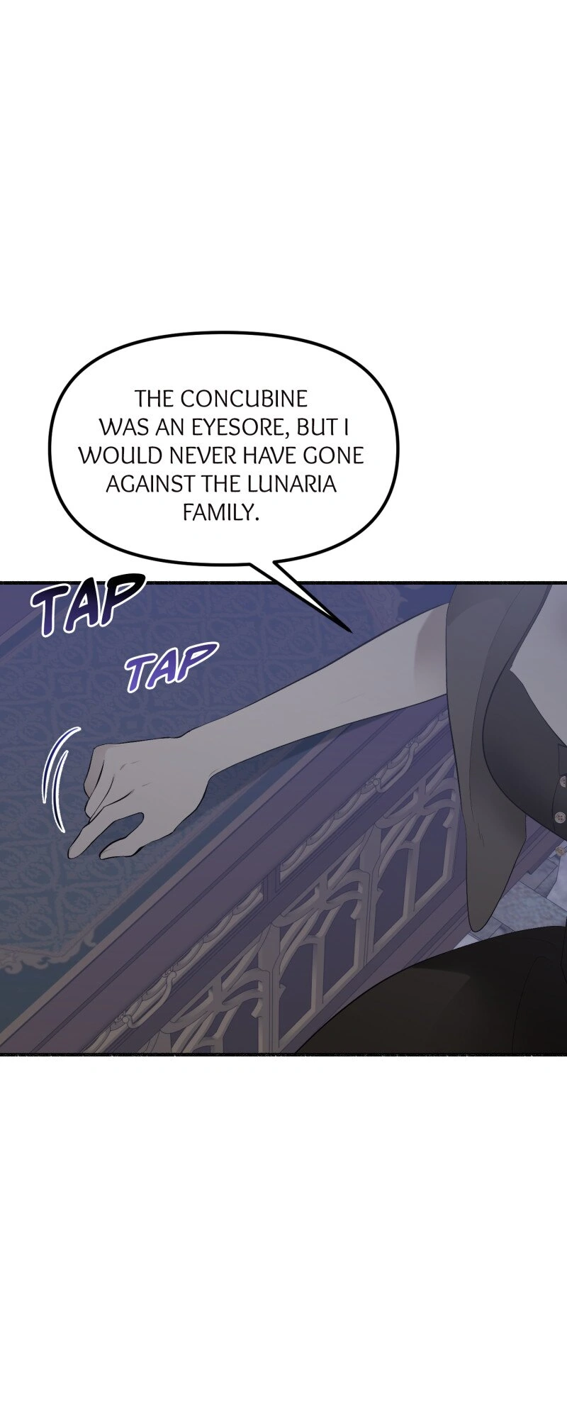 My Angelic Husband is actually a Devil in Disguise Chapter 87 page 56