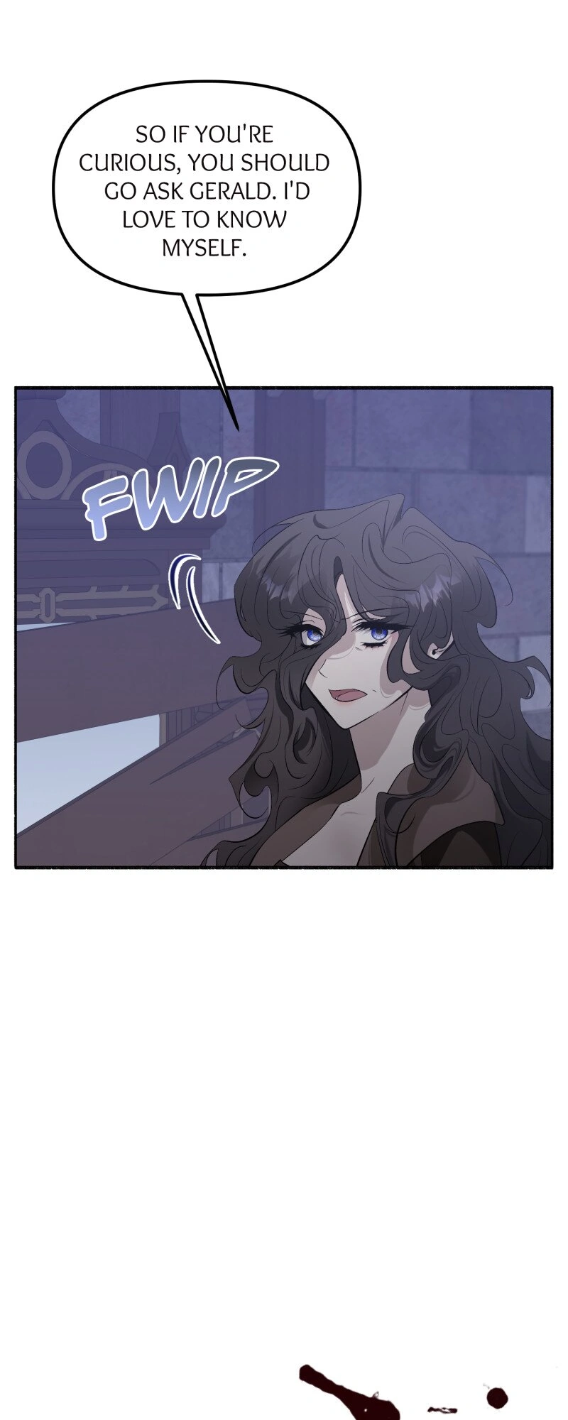 My Angelic Husband is actually a Devil in Disguise Chapter 87 page 57