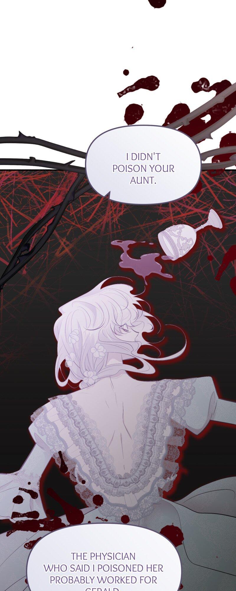My Angelic Husband is actually a Devil in Disguise Chapter 87 page 58