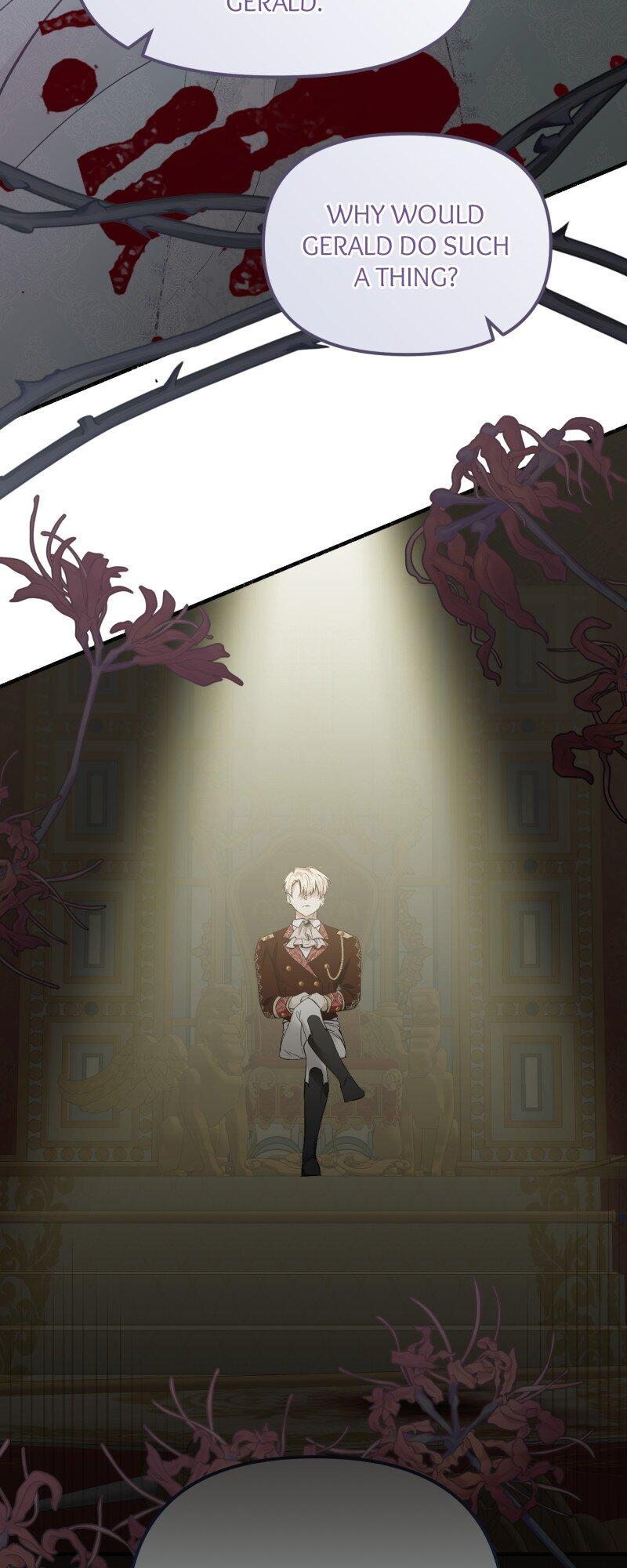 My Angelic Husband is actually a Devil in Disguise Chapter 87 page 59