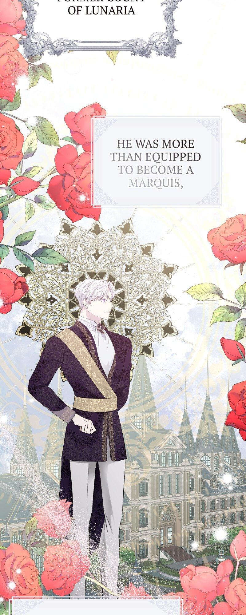 My Angelic Husband is actually a Devil in Disguise Chapter 87 page 64