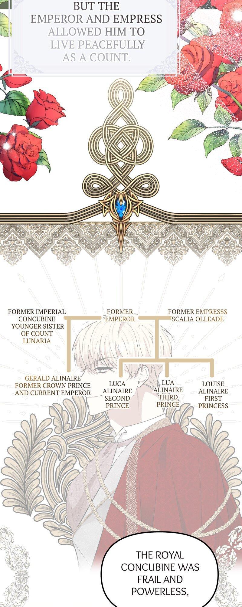My Angelic Husband is actually a Devil in Disguise Chapter 87 page 65
