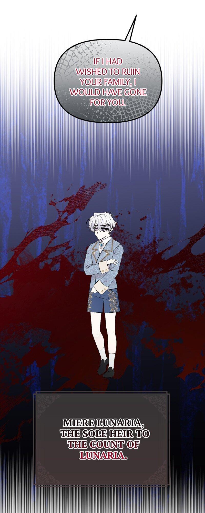 My Angelic Husband is actually a Devil in Disguise Chapter 87 page 67