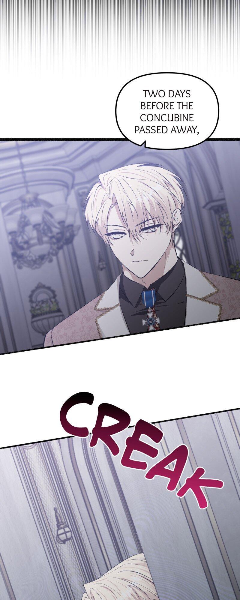 My Angelic Husband is actually a Devil in Disguise Chapter 87 page 68