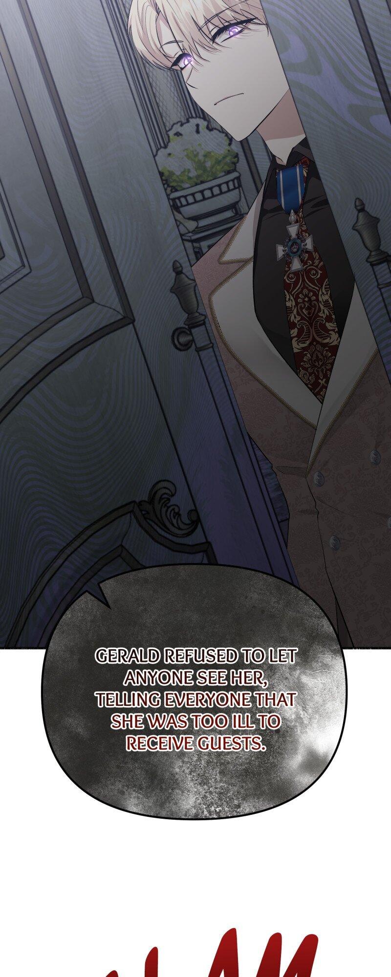 My Angelic Husband is actually a Devil in Disguise Chapter 87 page 69