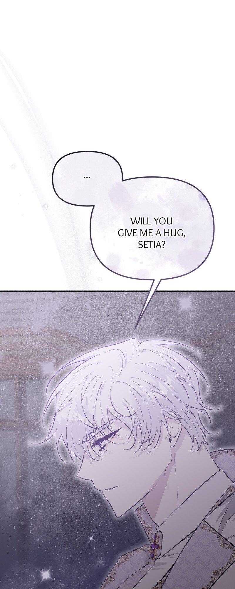 My Angelic Husband is actually a Devil in Disguise Chapter 87 page 7