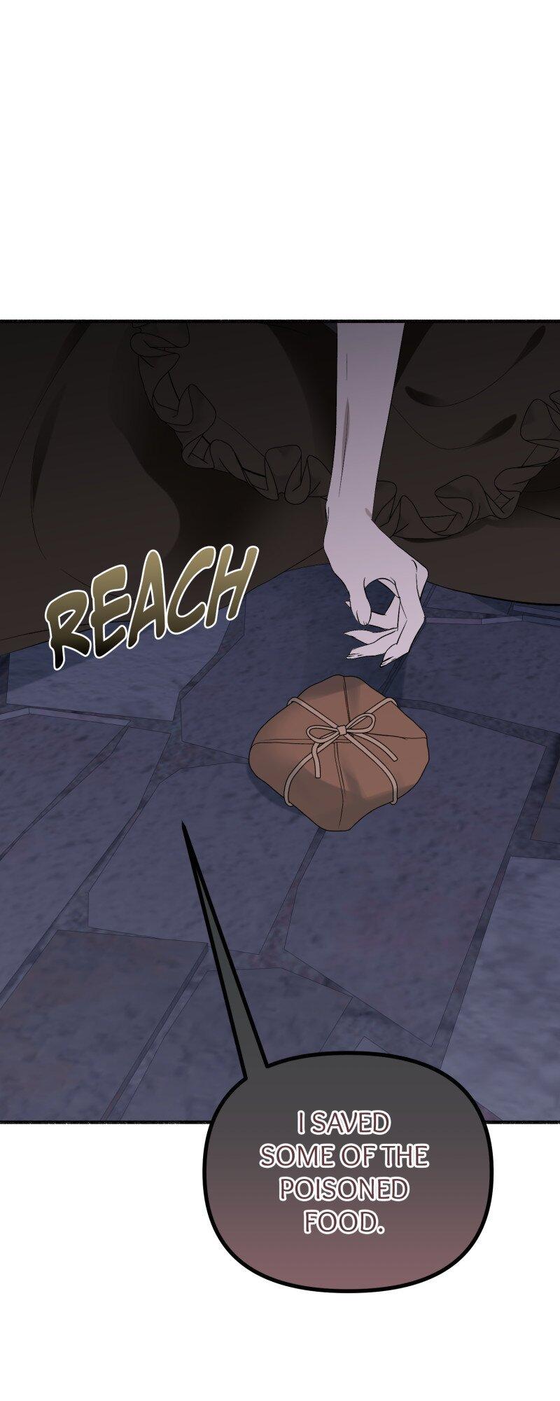 My Angelic Husband is actually a Devil in Disguise Chapter 88 page 16