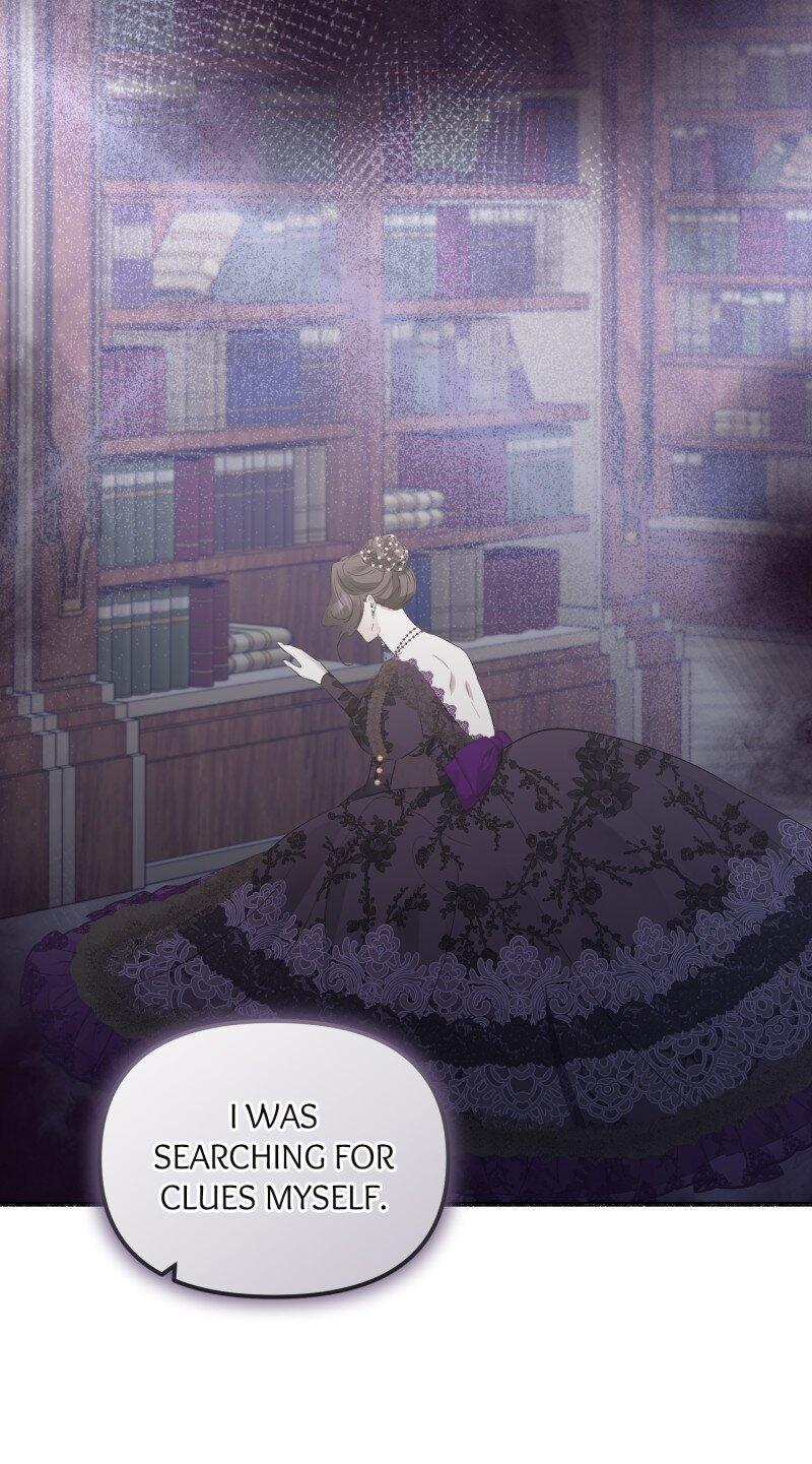 My Angelic Husband is actually a Devil in Disguise Chapter 88 page 20
