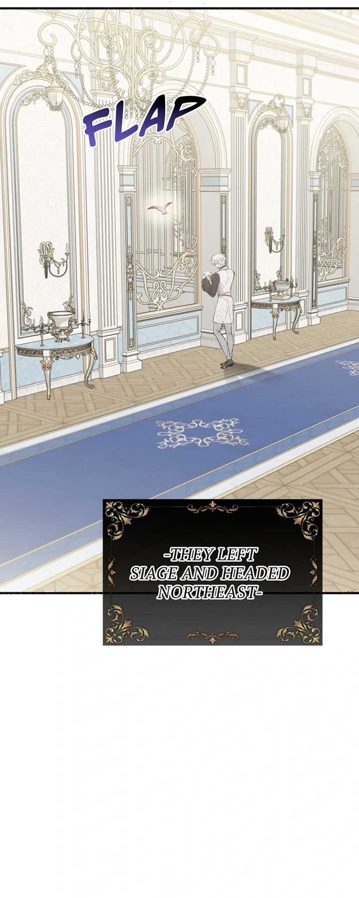 My Angelic Husband is actually a Devil in Disguise Chapter 91 page 11